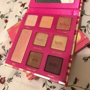 Tarte Leave Your Mark Palette
